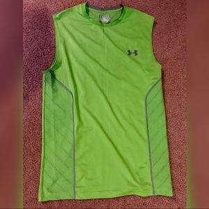 Under Armour Dry fit tank top
